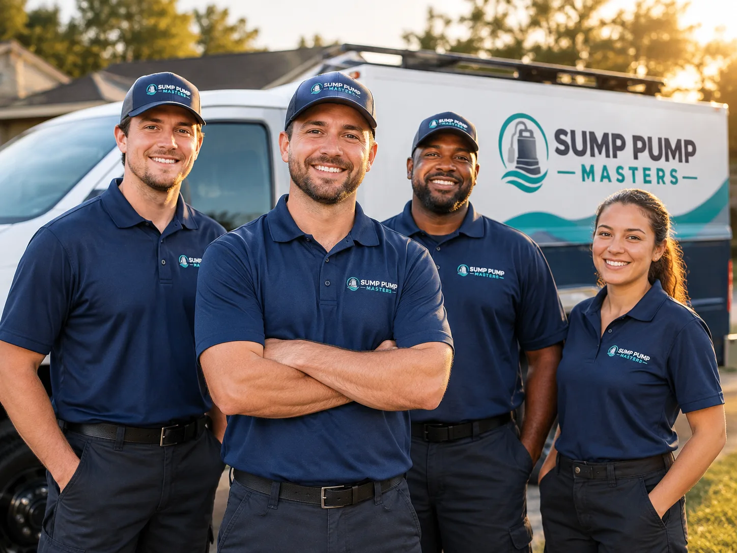 Sump Pump Repair company in Holstein, IA