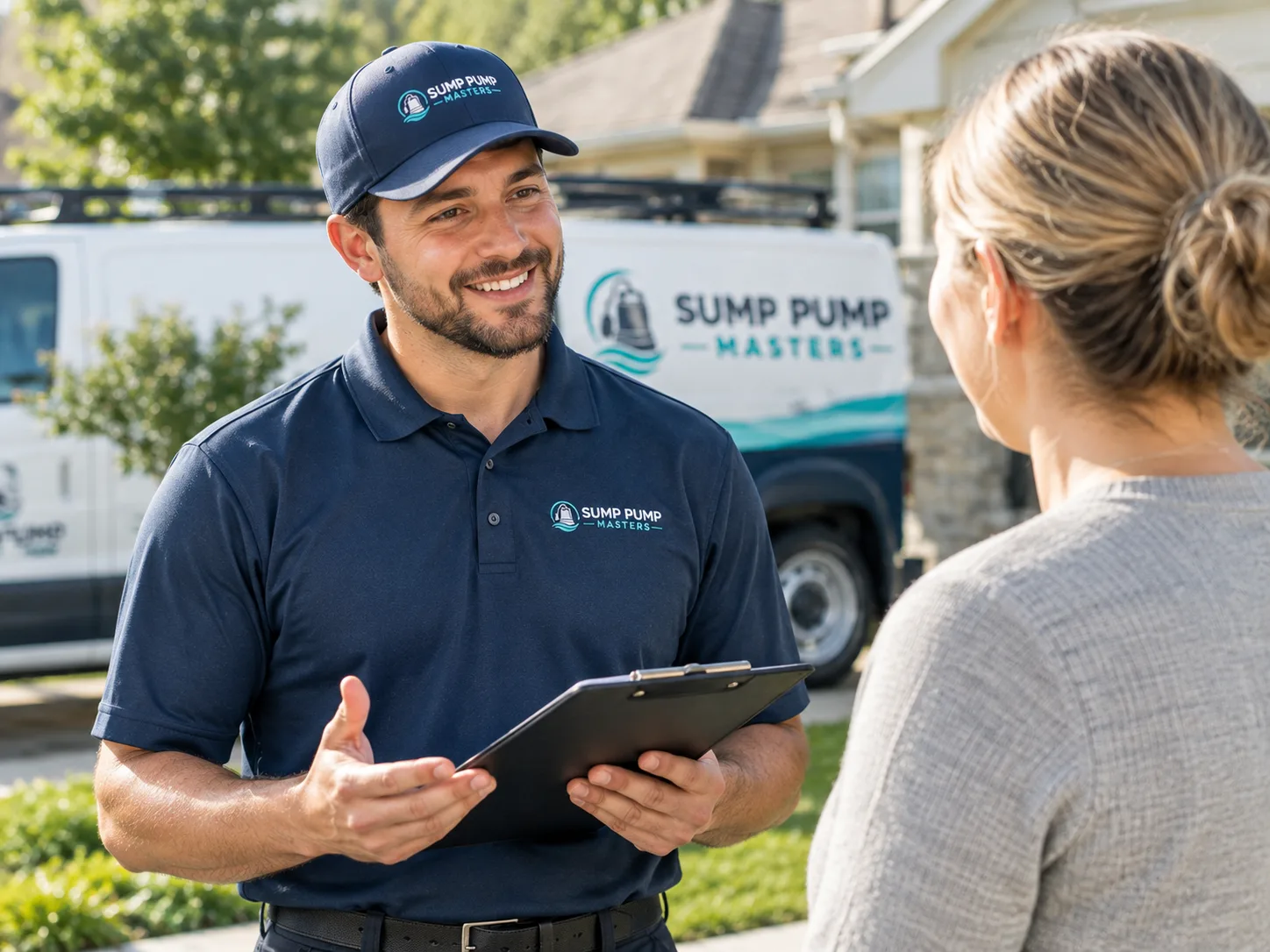 Sump Pump Repair Holstein, IA FAQs